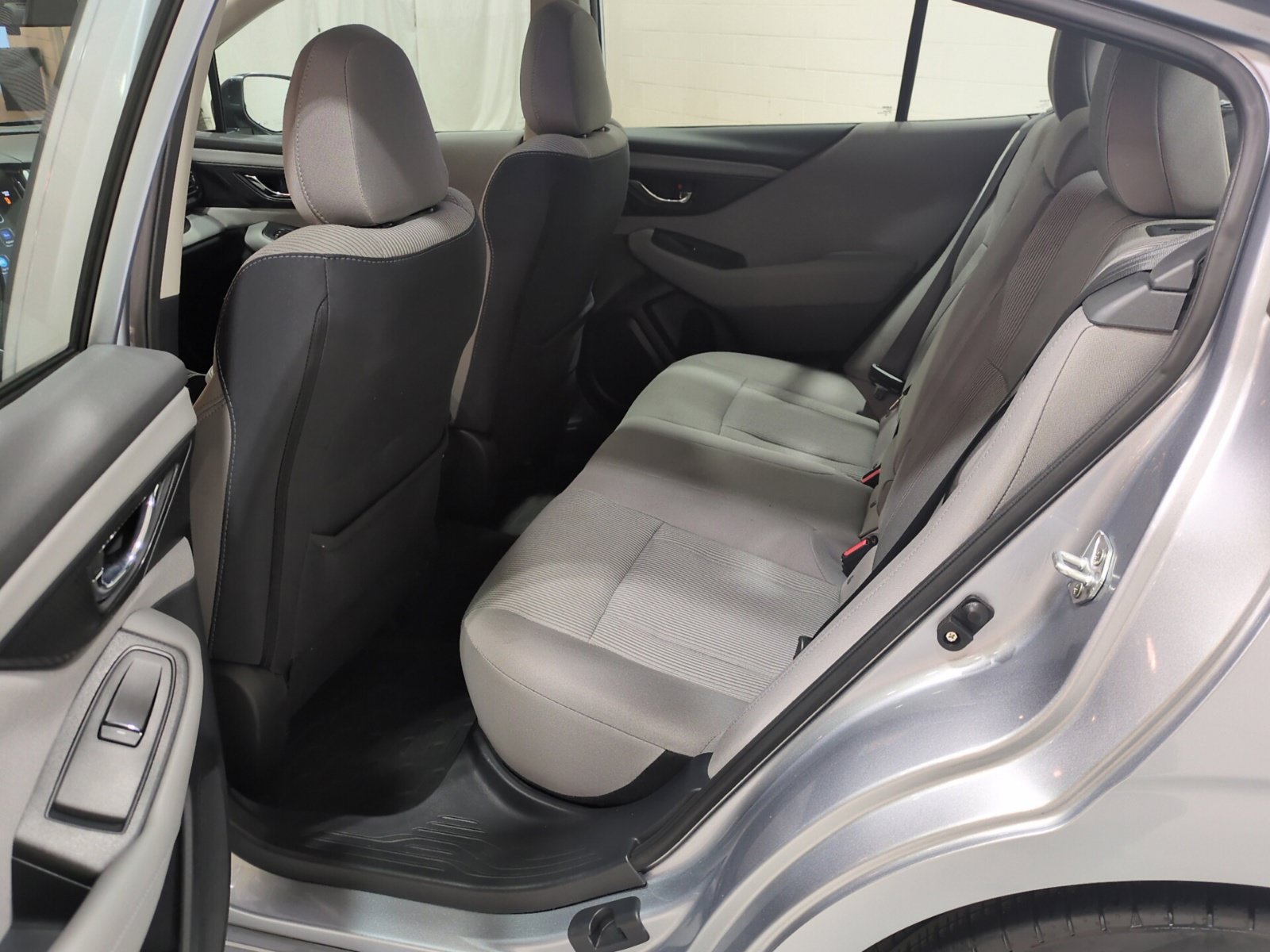 Certified 2024 Subaru Legacy Premium AWD/4WD image 13