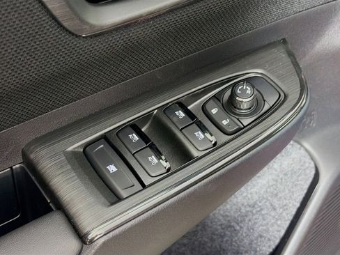 New 2026 Subaru Outback Premium image 18