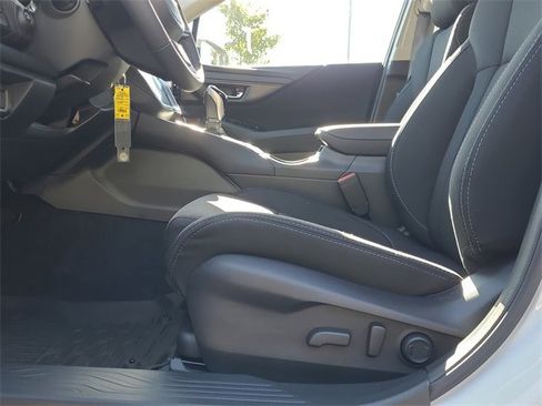 New 2025 Subaru Legacy Premium image 21