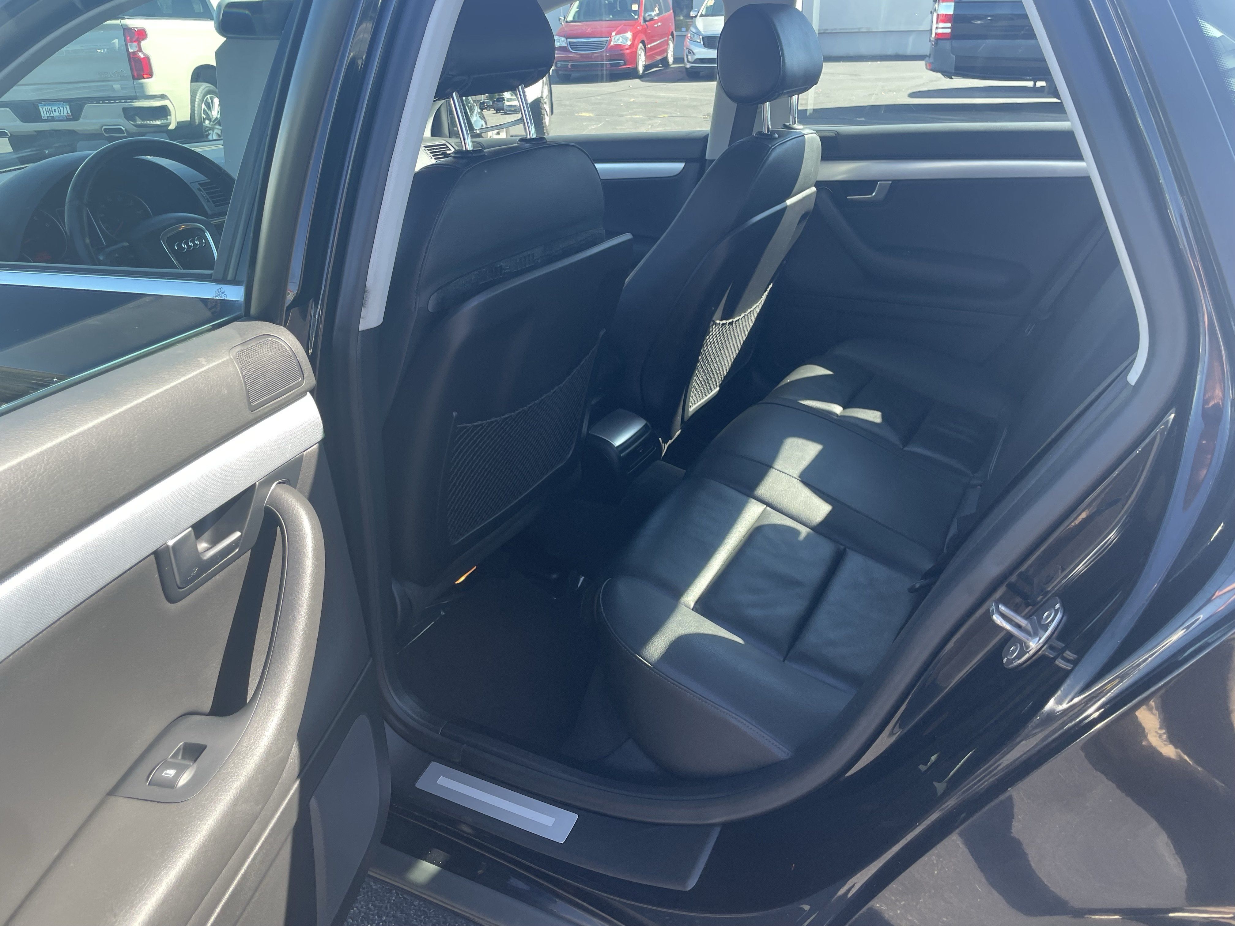 Used 2008 Audi A4 2.0T AWD/4WD image 25