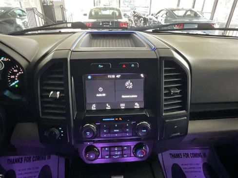 Used 2018 Ford F150 XL w/ Equipment Group 101A Mid image 26