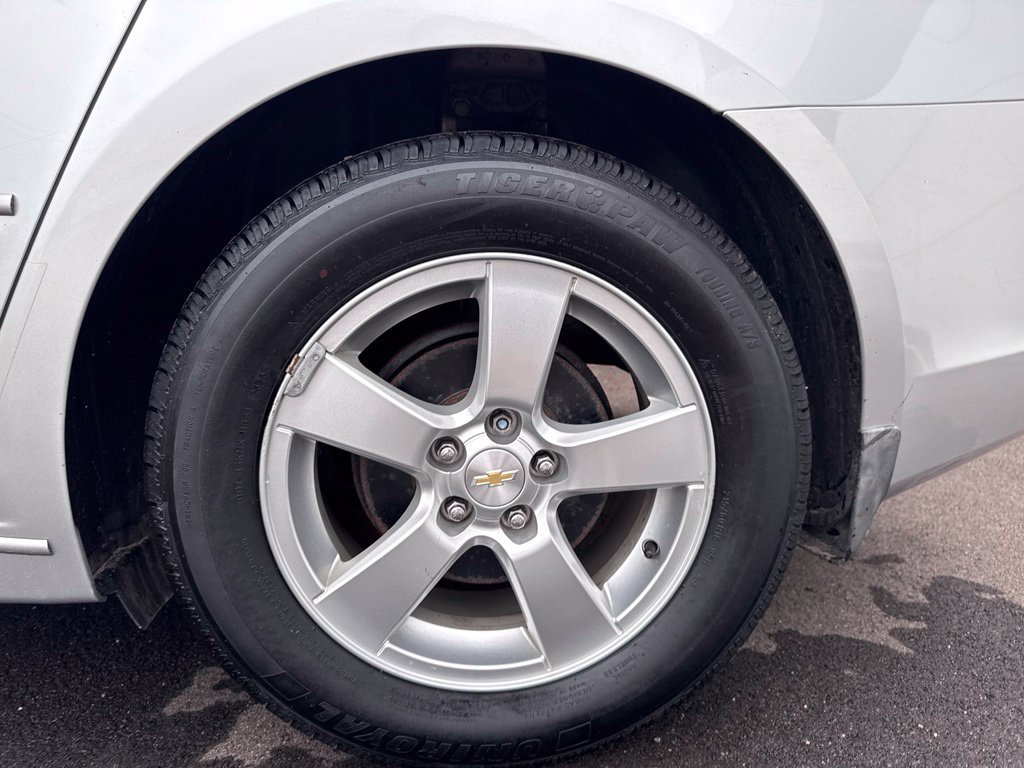 Used 2016 Chevrolet Cruze LT FWD image 31