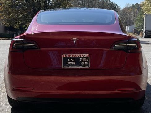 Used 2023 Tesla Model 3 Standard Range image 7