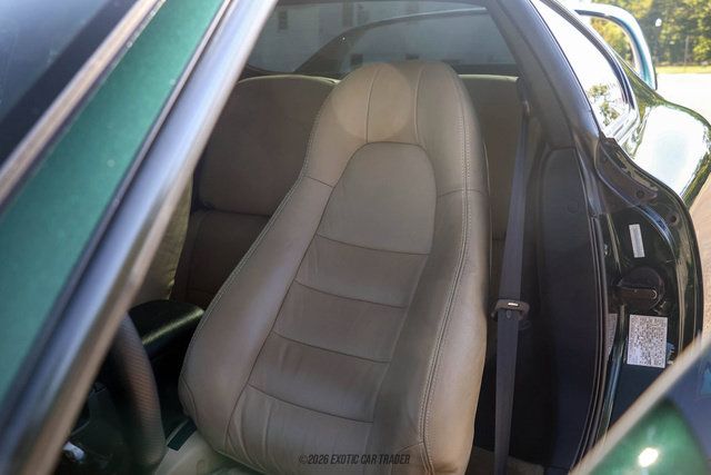Used 1998 Toyota Supra RWD image 48