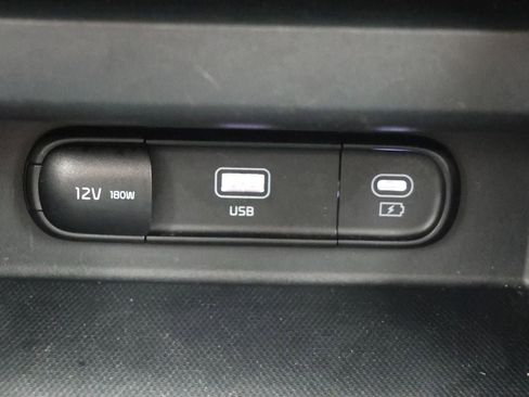 Used 2024 Kia Seltos S image 27