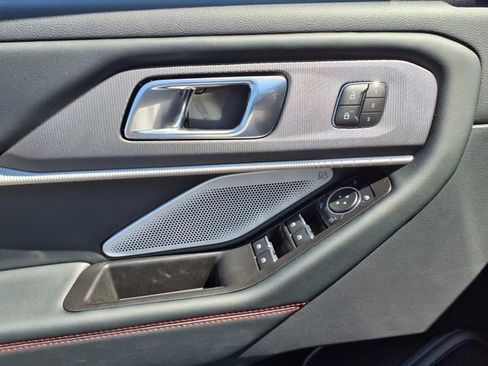 New 2025 Ford Explorer ST w/ Sun And Sound Package image 12