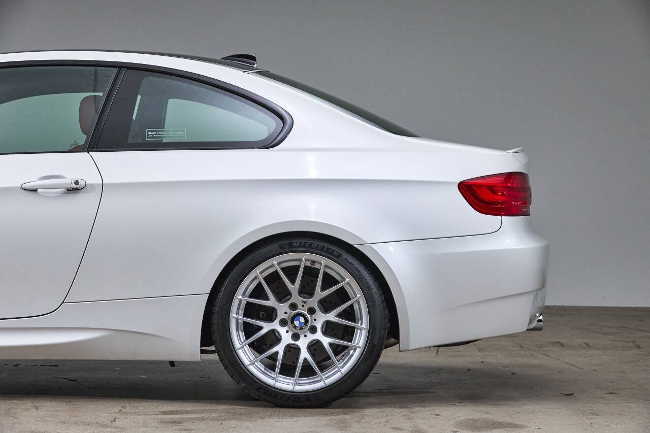 Used 2013 BMW M3 Coupe RWD image 28