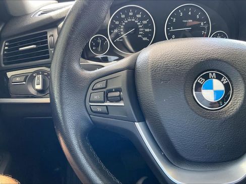 Used 2016 BMW X3 xDrive28i AWD/4WD image 24