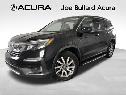 Used 2019 Honda Pilot EX-L