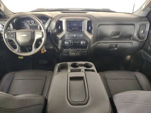Used 2023 Chevrolet Silverado 2500 W/T w/ WT Fleet Convenience Package AWD/4WD image 13