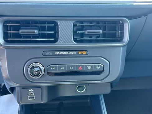New 2026 Ford Maverick XL FWD image 23