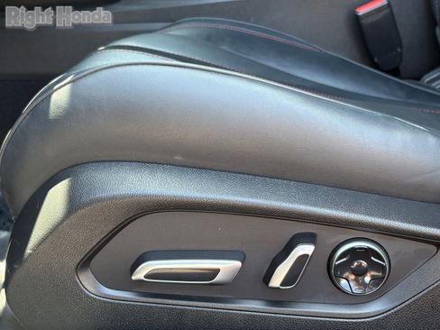 Used 2022 Acura TLX w/ A-SPEC Pkg FWD image 13