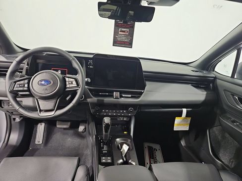 New 2026 Subaru Outback Touring XT AWD/4WD image 12