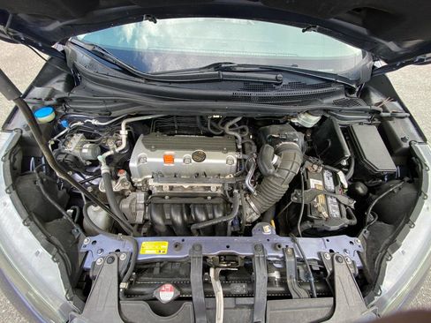 Used 2012 Honda CR-V EX-L image 18