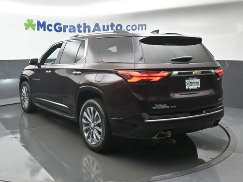 Used 2023 Chevrolet Traverse Premier image 26