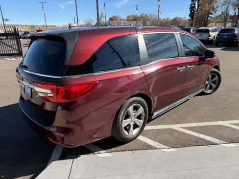 Used 2019 Honda Odyssey EX-L image 4