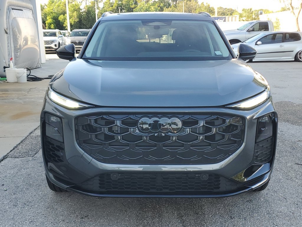 New 2026 Audi Q3 quattro 2.0T AWD/4WD image 10