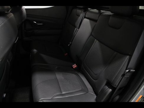 Certified 2024 Hyundai Santa Cruz Night AWD/4WD image 19