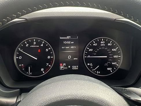 New 2026 Subaru Forester Premium AWD/4WD image 17
