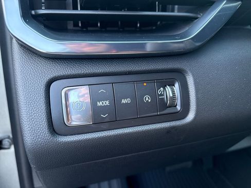 New 2026 GMC Acadia AT4 w/ Super Cruise Package image 22