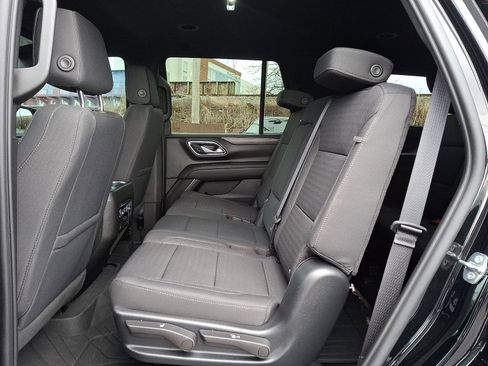 Used 2023 Chevrolet Tahoe LS image 10