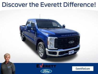 Used 2026 Ford F250 XL