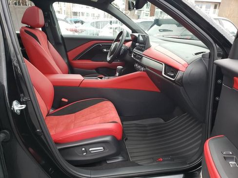 Certified 2025 Acura ADX A-Spec image 24