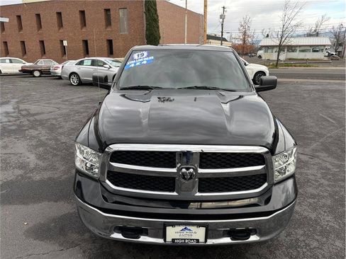 Used 2019 RAM 1500 Tradesman w/ Popular Equipment Group image 8