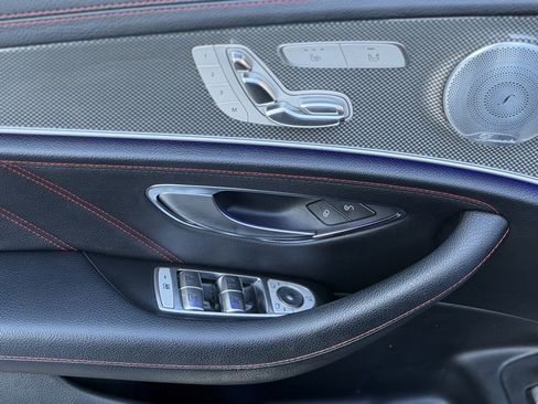 Used 2019 Mercedes-Benz E 53 AMG 4MATIC Sedan image 28