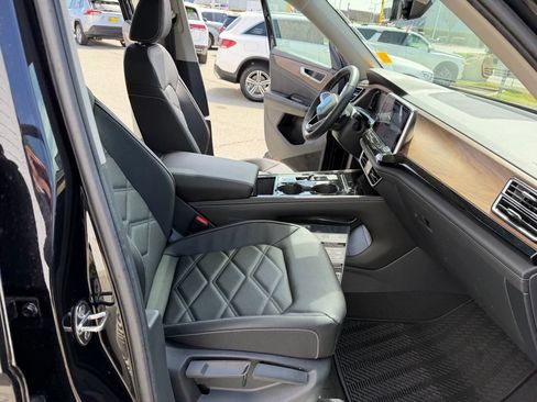 New 2026 Volkswagen Atlas SE AWD/4WD image 19