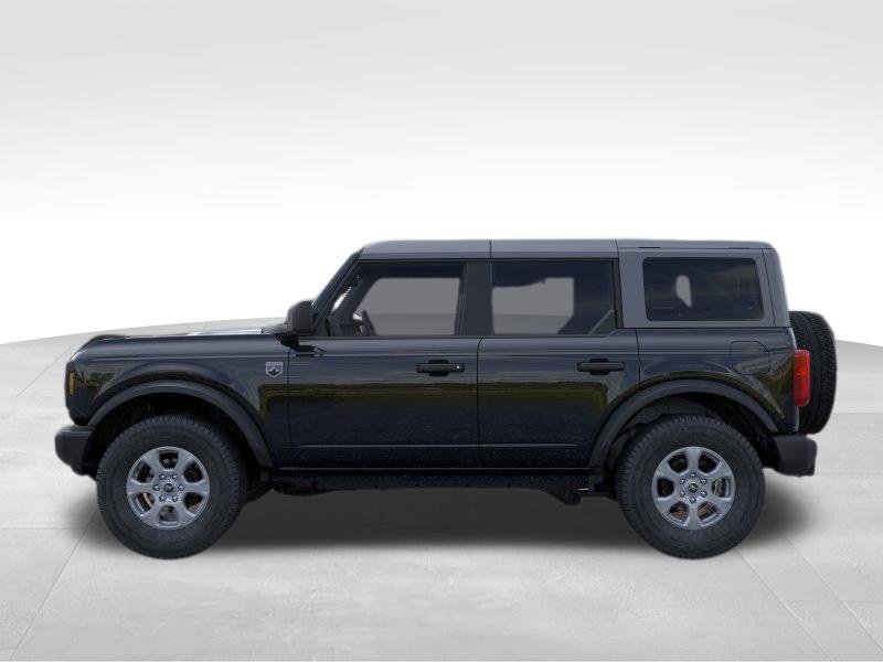 Used 2026 Ford Bronco Big Bend AWD/4WD image 3
