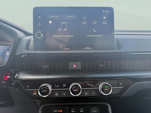 New 2026 Honda CR-V EX-L image 24