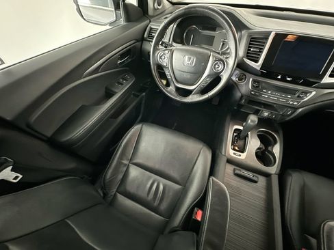 Used 2017 Honda Pilot EX-L image 9