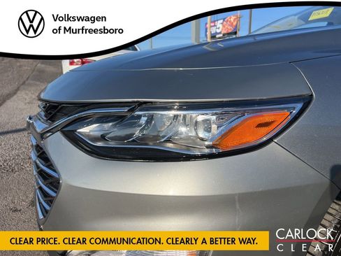 Used 2024 Chevrolet Malibu LT FWD image 10