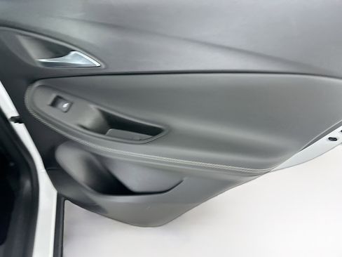 Used 2025 Buick Encore GX Preferred image 28