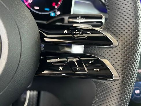 New 2026 Mercedes-Benz CLE 300 4MATIC Cabriolet image 19