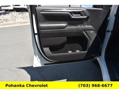 Used 2022 Chevrolet Silverado 1500 LTZ AWD/4WD image 20