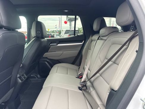 New 2026 GMC Terrain Elevation w/ Elevation Premium Package AWD/4WD image 11