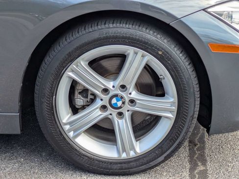 Used 2015 BMW 328i Sedan RWD image 11