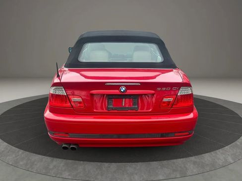 Used 2005 BMW 330Ci Convertible image 6