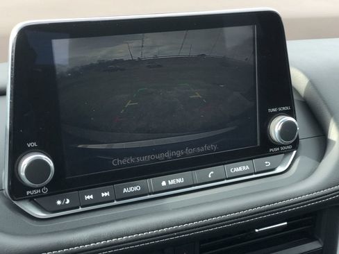 Used 2023 Nissan Rogue SV w/ SV Premium B Package image 21