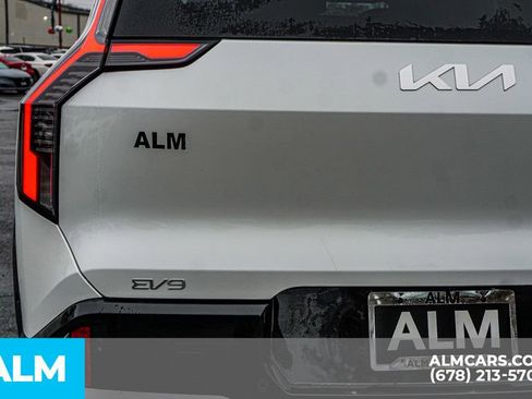 Used 2024 Kia EV9 GT-Line image 15