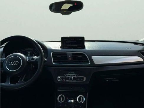 Used 2015 Audi Q3 2.0T Premium Plus image 24