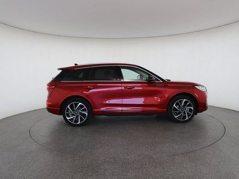 Used 2023 Lincoln Corsair Grand Touring w/ Equipment Group 302A image 22