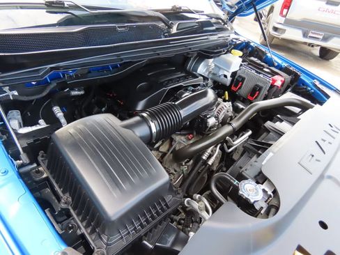 Used 2022 RAM 1500 Rebel w/ Rebel Level B Equipment Group AWD/4WD image 63