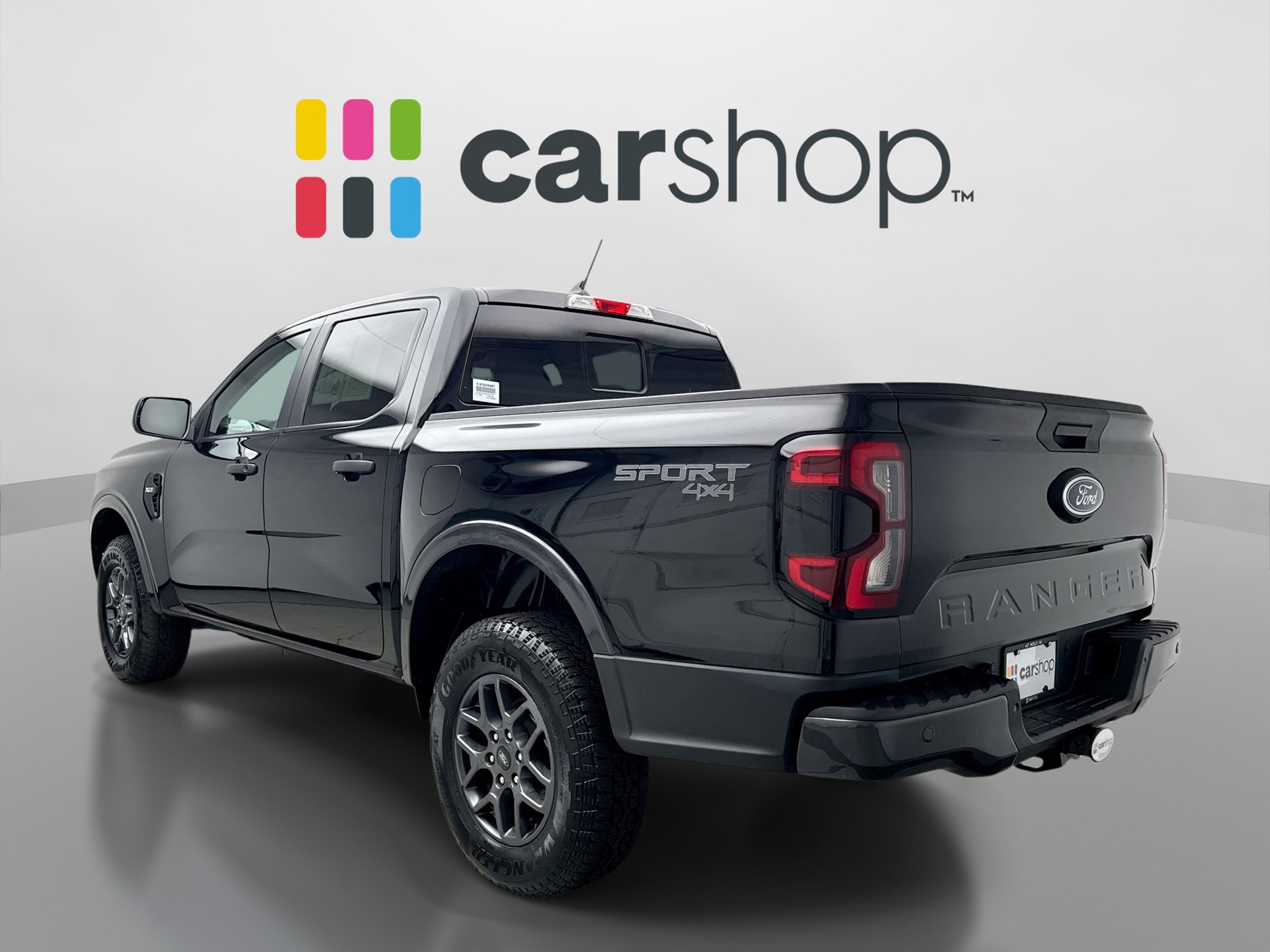 Used 2024 Ford Ranger XLT w/ Trailer Tow Package AWD/4WD image 3