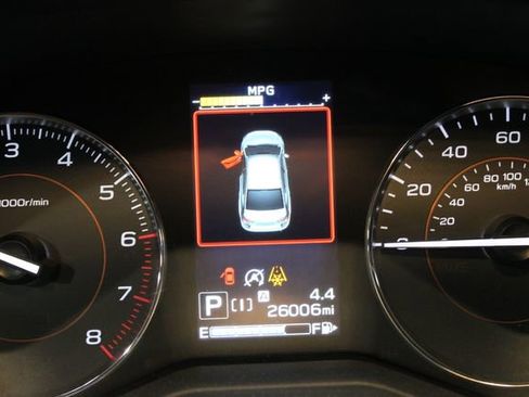 Used 2022 Subaru Crosstrek 2.5i Limited w/ Moonroof Package 2 image 24