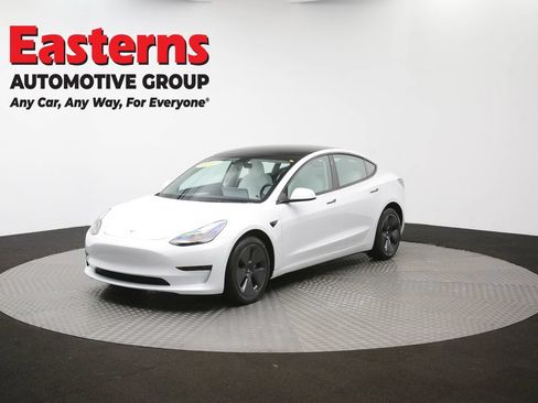 Used 2023 Tesla Model 3 Standard Range RWD image 50