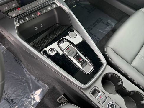 New 2026 Audi A3 2.0T Premium Plus image 20