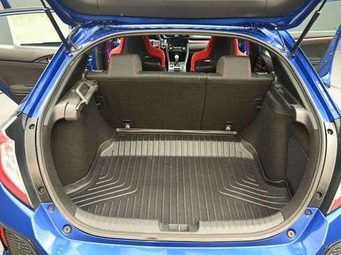 Used 2019 Honda Civic Type R image 11